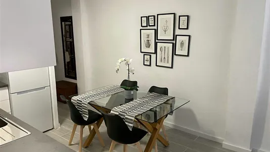 Apartments in Málaga - photo 9