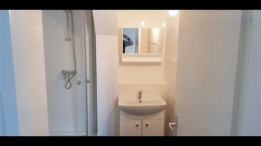 Rooms in Vienna Favoriten - photo 8