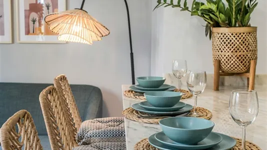 Apartments in Location is not specified - photo 10