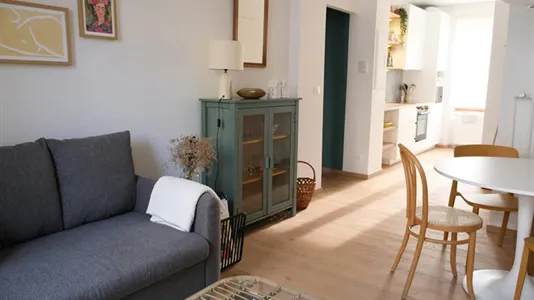 Apartments in Strasbourg - photo 4