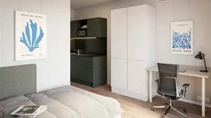 Apartment for rent in Berlin Friedrichshain-Kreuzberg, Berlin