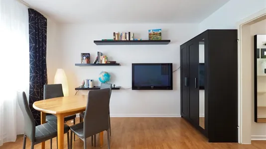 Apartments in Cologne Innenstadt - photo 3