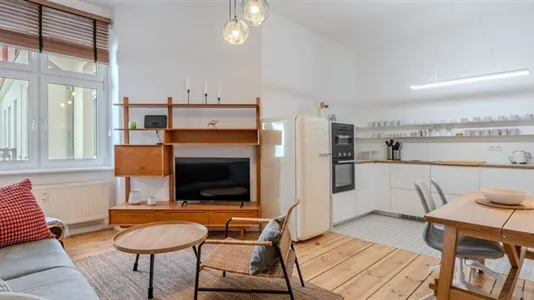 Apartments in Berlin Friedrichshain-Kreuzberg - photo 3