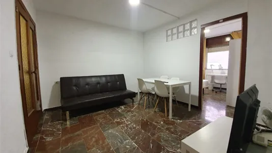 Rooms in Granada - photo 10