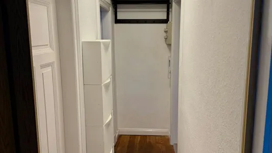 Apartments in Lubeck - photo 8