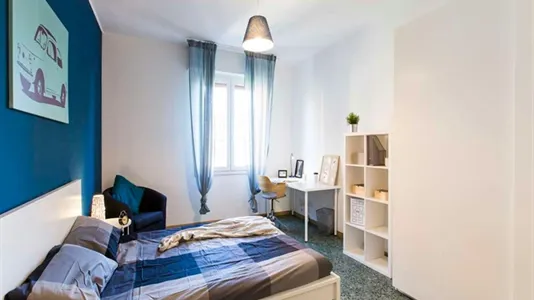 Rooms in Milano Zona 8 - Fiera, Gallaratese, Quarto Oggiaro - photo 4