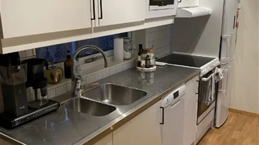 Apartments in Stockholm West - photo 5