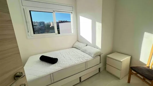 Rooms in Barcelona Horta-Guinardó - photo 1