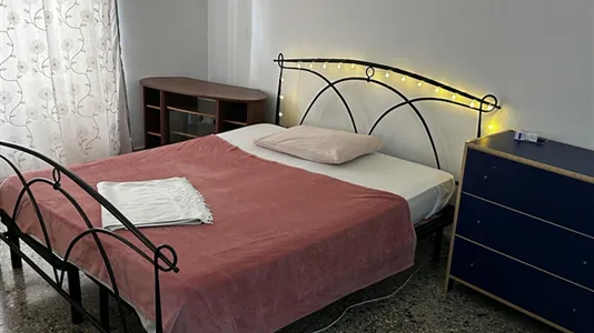 Rooms in Roma Municipio II – Parioli/Nomentano - photo 5
