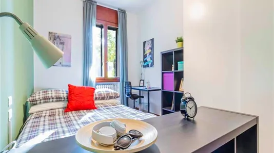 Rooms in Padua - photo 5