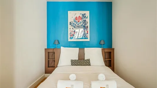 Apartments in Paris 4ème arrondissement - Marais - photo 10