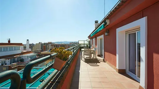 Apartments in Cornellà de Llobregat - photo 4