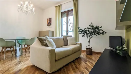 Apartments in Florence - photo 3