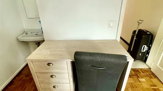 Rooms in Brussels Oudergem - photo 4