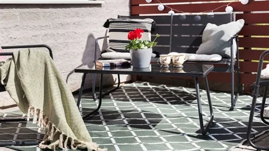 Apartments in Vallentuna - photo 7