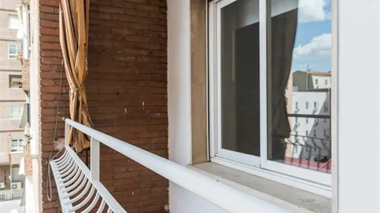 Rooms in Madrid Chamberí - photo 7