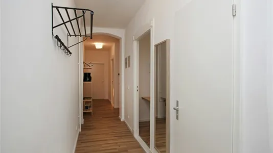 Rooms in Berlin Friedrichshain-Kreuzberg - photo 10