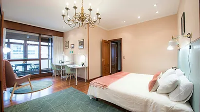 Room for rent in Bilbao, País Vasco