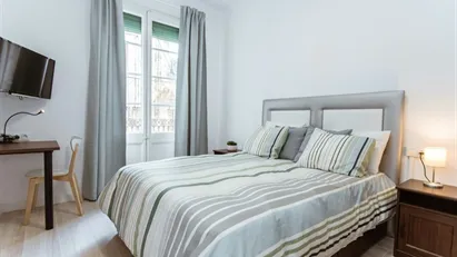 Room for rent in Barcelona Ciutat Vella, Barcelona