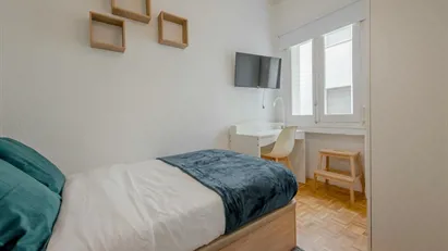 Room for rent in Madrid Salamanca, Madrid