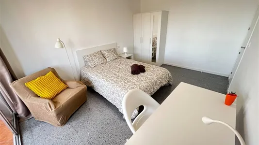 Rooms in Valencia La Zaidía - photo 7