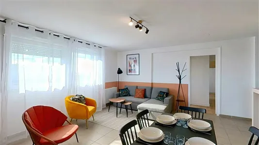 Rooms in Bordeaux - photo 6