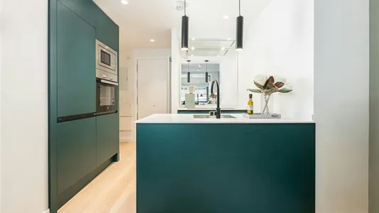 Apartments in Madrid Tetuán - photo 7