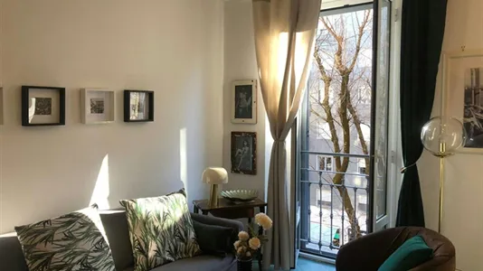 Apartments in Location is not specified - photo 4