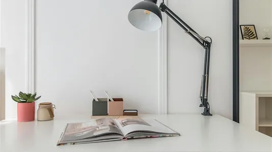 Rooms in Padua - photo 9