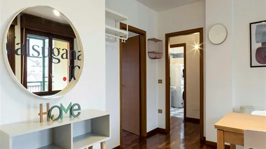 Rooms in Milano Zona 5 - Vigentino, Chiaravalle, Gratosoglio - photo 10