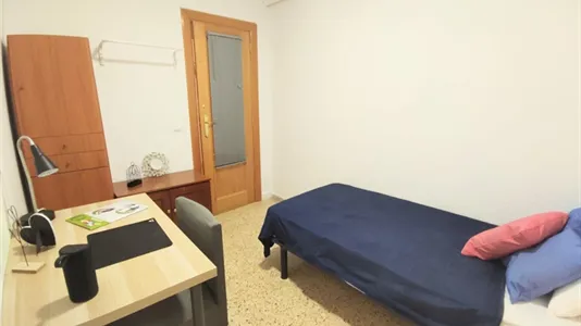Rooms in Burjassot - photo 4