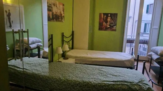 Rooms in Florence - photo 4