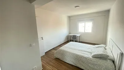 Room for rent in Zaragoza, Aragón