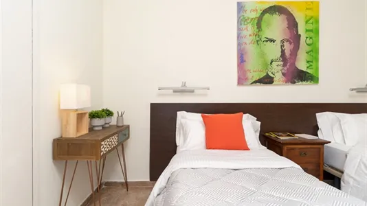 Apartments in Barcelona Eixample - photo 8