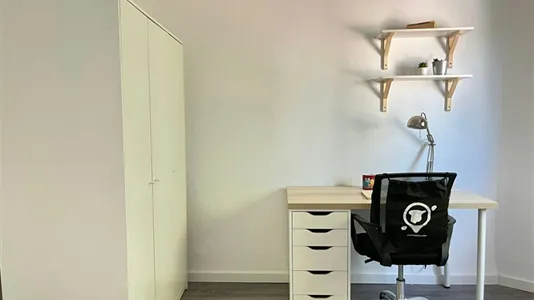 Apartments in Madrid Latina - photo 7