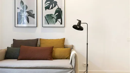 Apartments in Madrid Centro - photo 10