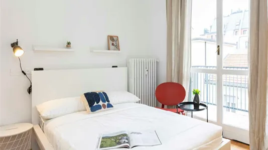Rooms in Milano Zona 4 - Vittoria, Forlanini - photo 3