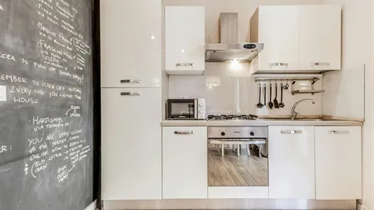 Apartments in Roma Municipio XIV – Monte Mario - photo 9