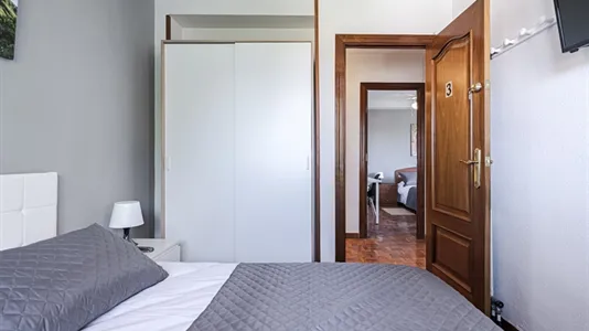 Rooms in Alcalá de Henares - photo 6