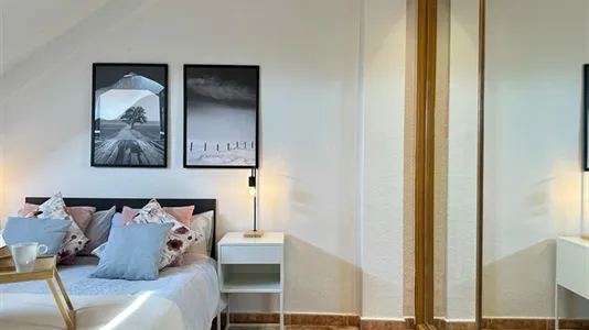Rooms in Villaviciosa de Odón - photo 4