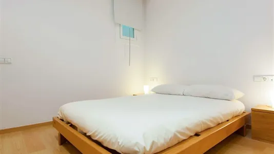 Apartments in Barcelona Sarrià-St. Gervasi - photo 10