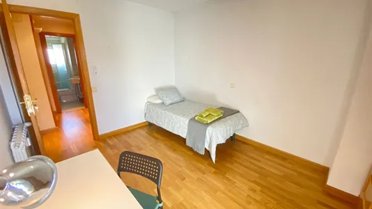 Rooms in Madrid Moratalaz - photo 5