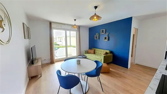 Rooms in Bordeaux - photo 9