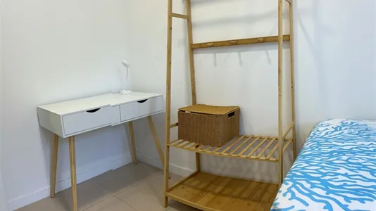 Rooms in Barcelona Ciutat Vella - photo 3