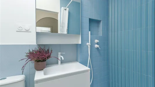 Apartments in Paris 6ème arrondissement - Saint Germain - photo 8