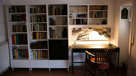 Apartments in Roma Municipio VIII – Appia Antica - photo 8