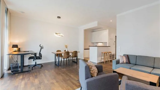 Apartments in Berlin Mitte - photo 2