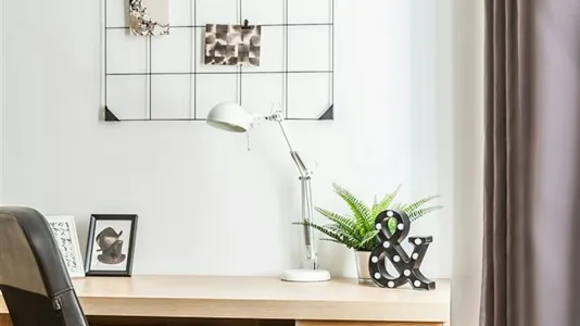 Rooms in Budapest Erzsébetváros - photo 10