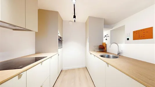 Rooms in Stad Brussel - photo 7