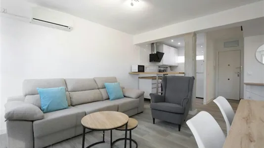 Apartments in Madrid Usera - photo 3